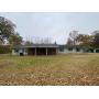 UNIQUE 3 BED, 3 BATH HOME ON 4.35+/- WOODED ACRES