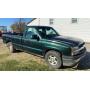 03 CHEVY SILVERADO PICKUP, ANTIQUES, COLLECTIBLES, & MORE!