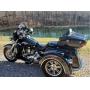 2014 HARLEY DAVIDSON TRIKE TRI GLIDE ULTRA CLASSIC