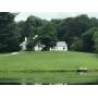 Charming 3 Bed Home on 17.59 Acres w/ Shared Lake & Pole Barn!