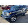 2008 Dodge Nitro SXT 4WD SUV