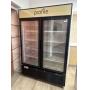 COMMERCIAL FREEZER, TELEVISIONS, STORAGE LOCKERS & MORE!