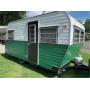 VINTAGE CAMPER, PYREX, QUILTS, FURNITURE, OUTDOOR & MORE!