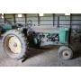 John Deere 720 Tractor