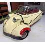 1956 MESSERSCHMITT MICROCAR, COLLECTIBLES & MORE!