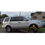 PARTS ONLY- 2005 HONDA PILOT EX