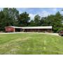 3 BED, 1 BATH HOME & POLE BARN on 2.47+/- ACRES!