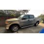 2005 FORD F-150 4x4 4-DOOR PICK-UP, FIREARMS, TOOLS & MORE