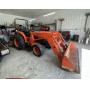 KUBOTA TRACTOR, APPLIANCES, COLLECTIBLES & MUCH MORE!