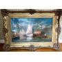 ANTIQUES, COLLECTIBLES, STERLING SILVER, ARTWORK & MORE