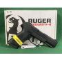 Ruger Security 9 Pistol, 9mm