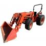KUBOTA TRACTOR, MOWER, RANGER, TOOLS, COLLECTIBLES & MORE