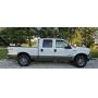 2002 Ford F250 4x4 Lariat 7.3 Turbo Diesel Truck