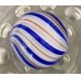 LARGE COLLECTION OF MARBLES; PAPERWEIGHTS; ANGELS & MORE!