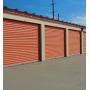 Public Storage Unit Auction