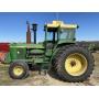 VINTAGE TRACTORS, FARM EQUIPMENT, BARN FINDS & MORE