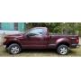 TRUCKS, TRACTORS, OTHER FARM EQUIPMENT & MORE!