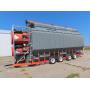 Portable 2007 Farm Fans C-2140A Grain Dryer