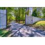 Beautiful 25+ Acres Off Oak Hill Road!
