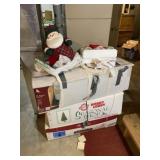 Large Dealer Lot of Christmas and More