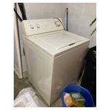 Whirlpool Washer and Maytag Dryer