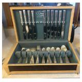 COLLECTIBLES; FURNISHINGS; TOOLS; RIDING MOWER & MORE
