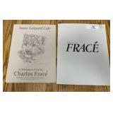 2 Sets of Charles Fraci