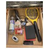 Contents of Bar Cabinets