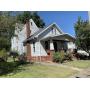 4 BED, 2 BATH 1.5 STORY HOME + ONLINE PERSONAL PROPERTY AUCTION