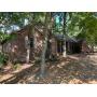 4 BED, 2.5 BATH BRICK HOME + ONLINE PERSONAL PROPERTY AUCTION