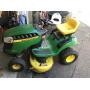 Live Onsite Estate Auction w/ Tools, JD Rider, Guns & More!