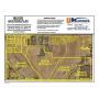 187+/- CONTIGUOUS ACRES OFFERED in 8 TRACTS