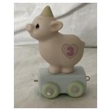 Precious Moments Birthday Series Figurine
