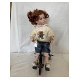 Geppeddo Molly Doll