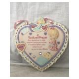 Precious Moments Plaque