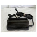 Singer Sewing Machine Foot Pedal