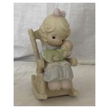 Precious Moments Figurine