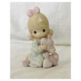 Precious Moments Figurine