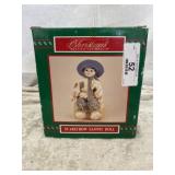 House of Lloyd Scarecrow Sammy Doll