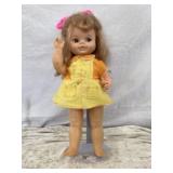 Vintage Mattel Dottie Doll