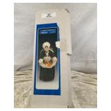 House of Lloyd Priscilla Porcelain Doll