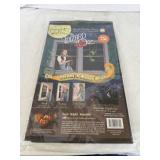 Wizard of Oz Backlit Window Poster