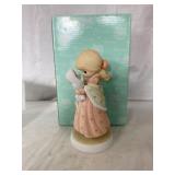 Precious Moments Figurine