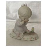 Precious Moments Figurine