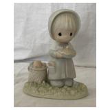 Precious Moments Figurine