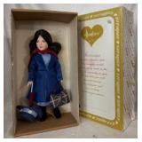 Effanbee Walt Disney Mary Poppins Doll