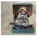 Madame Alexander Doll