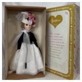 Effanbee Denmark Doll