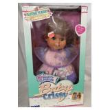 Baby Chrissy Doll, 16in. Tall