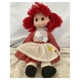Vintage Eugene Gumdrop Doll